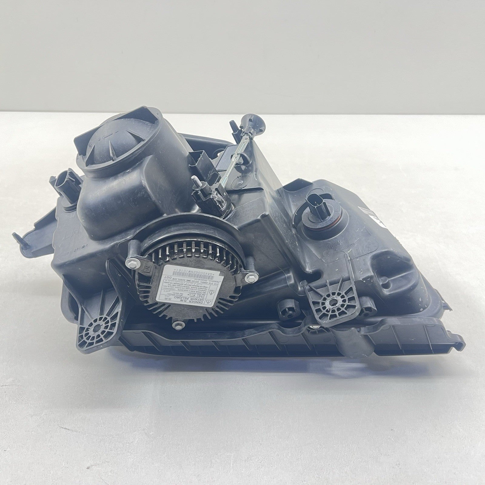 22959919 12-15 CHEVROLET CAMARO ZL1 DRIVER LEFT FRONT HEADLIGHT HEAD LIGHT LAMP HID OEM