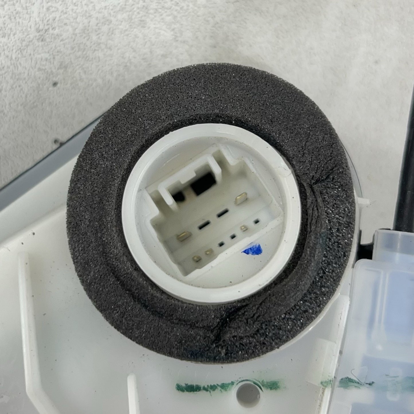 24010923 24-25 ACURA INTEGRA TYPE S DRIVER LEFT REAR DOOR LOCK LATCH ACTUATOR OEM