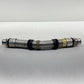 01-04 CHEVROLET CORVETTE C5 Z06 GASOLINE GAS TANK FUEL CROSSOVER HOSE PIPE OEM