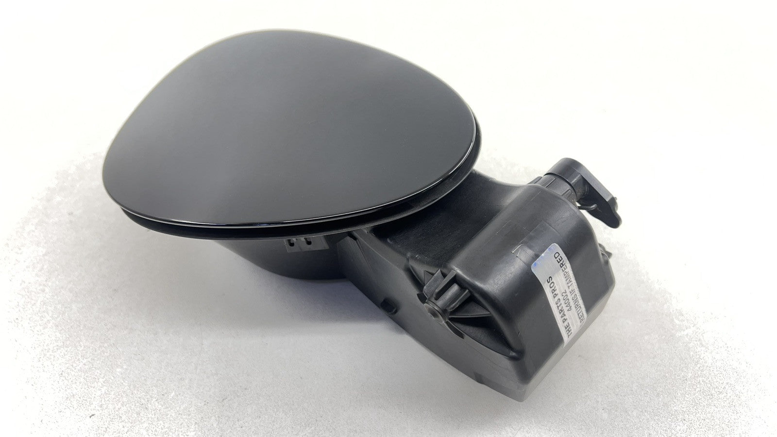 5147B1-E00 / 5147B1 E00 / 5147B1E00 22-25 TOYOTA GR86 FUEL TANK GAS CAP DOOR LID COVER BLACK 5147B1E00 OEM