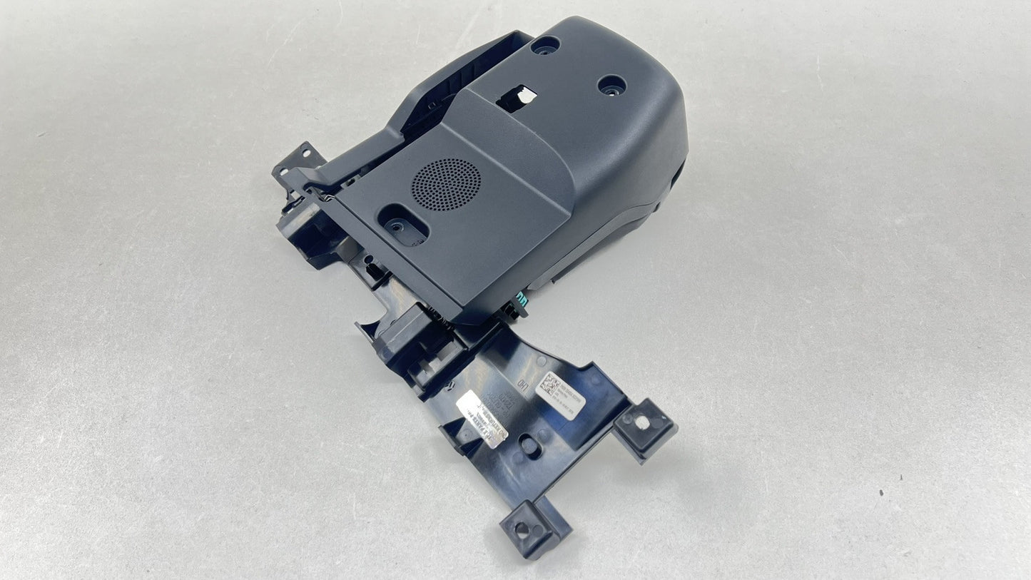 PR3B-C045D30-B / PR3B C045D30 B / PR3BC045D30B 24-25 FORD MUSTANG GT STEERING COLUMN SHROUD COVER SURROUND PANEL TRIM OE