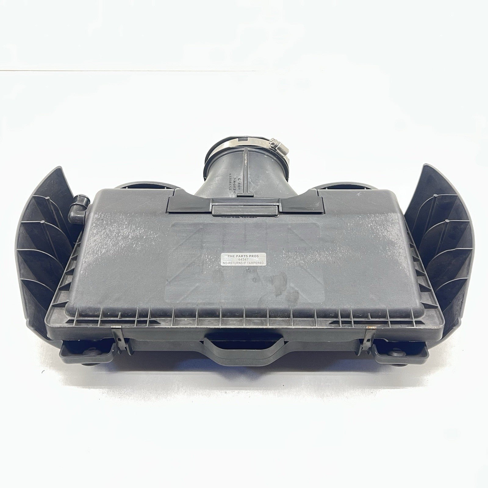 25314821 01-04 CHEVROLET CORVETTE C5 Z06 AIR CLEANER BOX AIR FILTER INTAKE BOX OEM