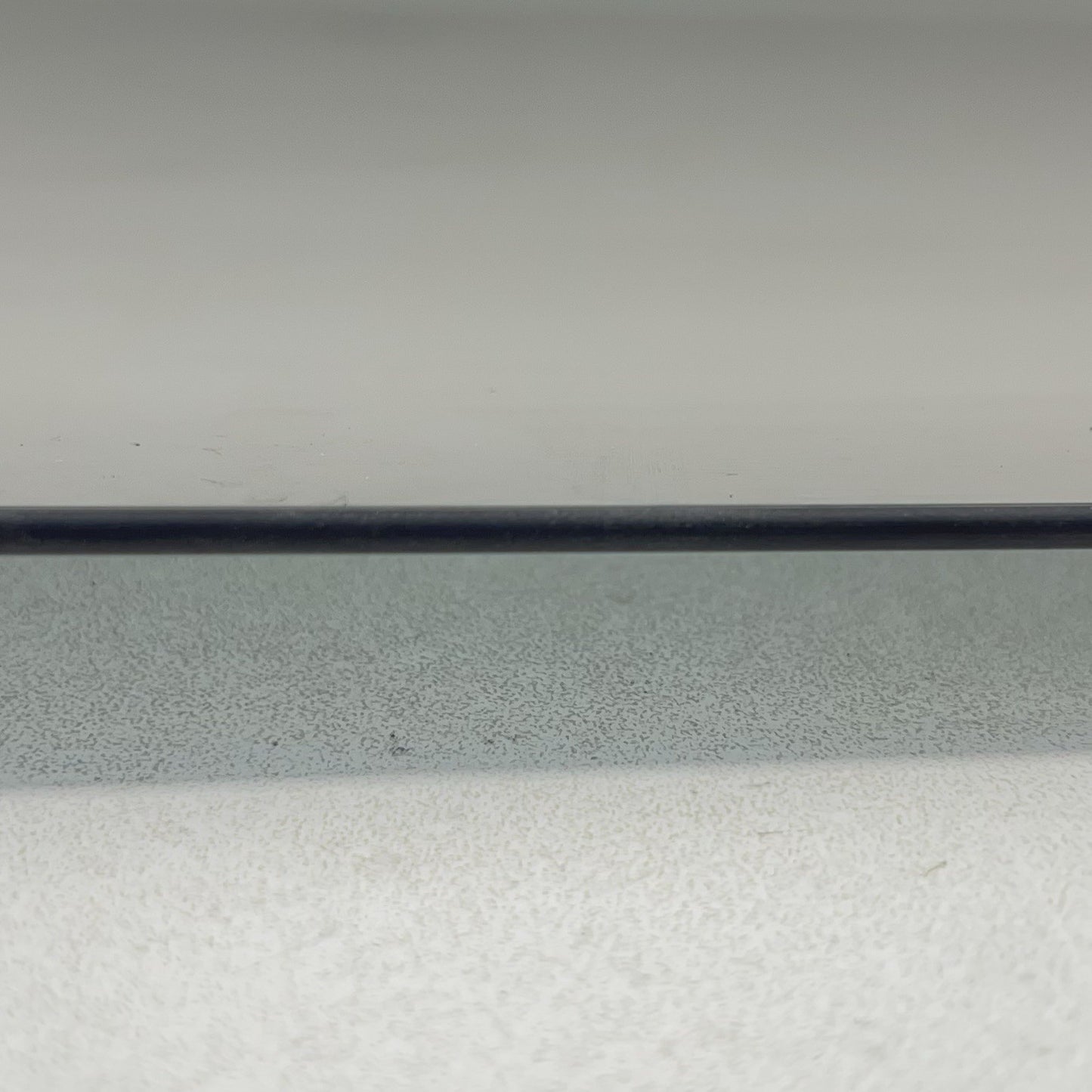 DOT-376 / DOT 376 / DOT376 24-25 ACURA INTEGRA TYPE S DRIVER LEFT REAR DOOR GLASS WINDOW OEM