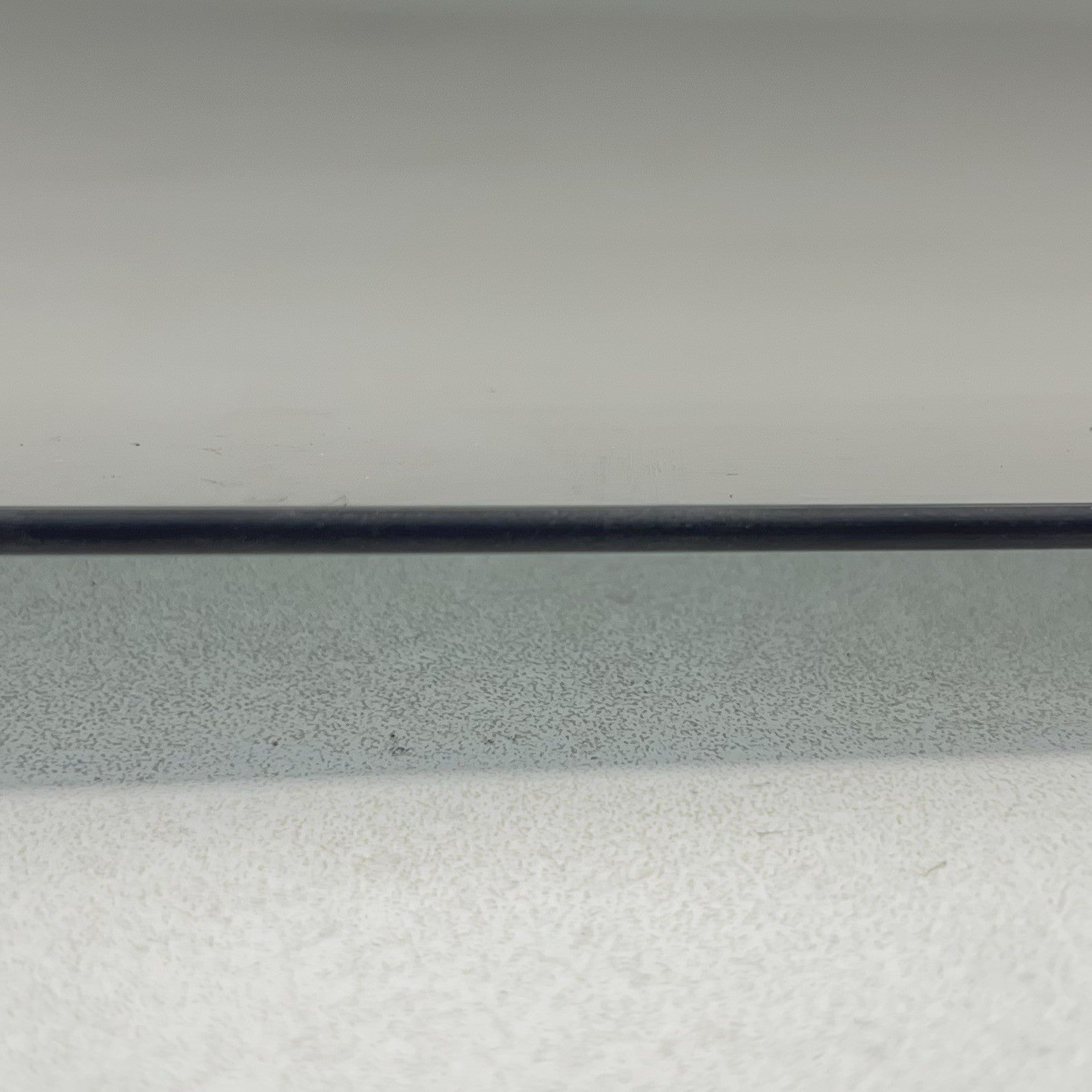 DOT-376 / DOT 376 / DOT376 24-25 ACURA INTEGRA TYPE S DRIVER LEFT REAR DOOR GLASS WINDOW OEM