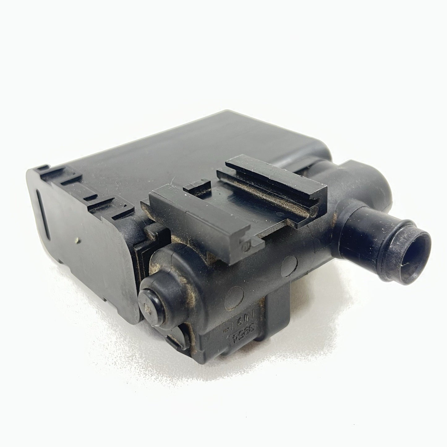 17098136 01-04 CHEVROLET CORVETTE C5 Z06 FUEL EVAP VAPOR CHARCOAL EMISSION MODULE OEM