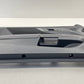 PR3B-C23943-GM319W / PR3B C23943 GM319W / PR3BC23943GM319W 24-25 FORD MUSTANG DARK HORSE DRIVER LEFT DOOR PANEL TRIM LEA