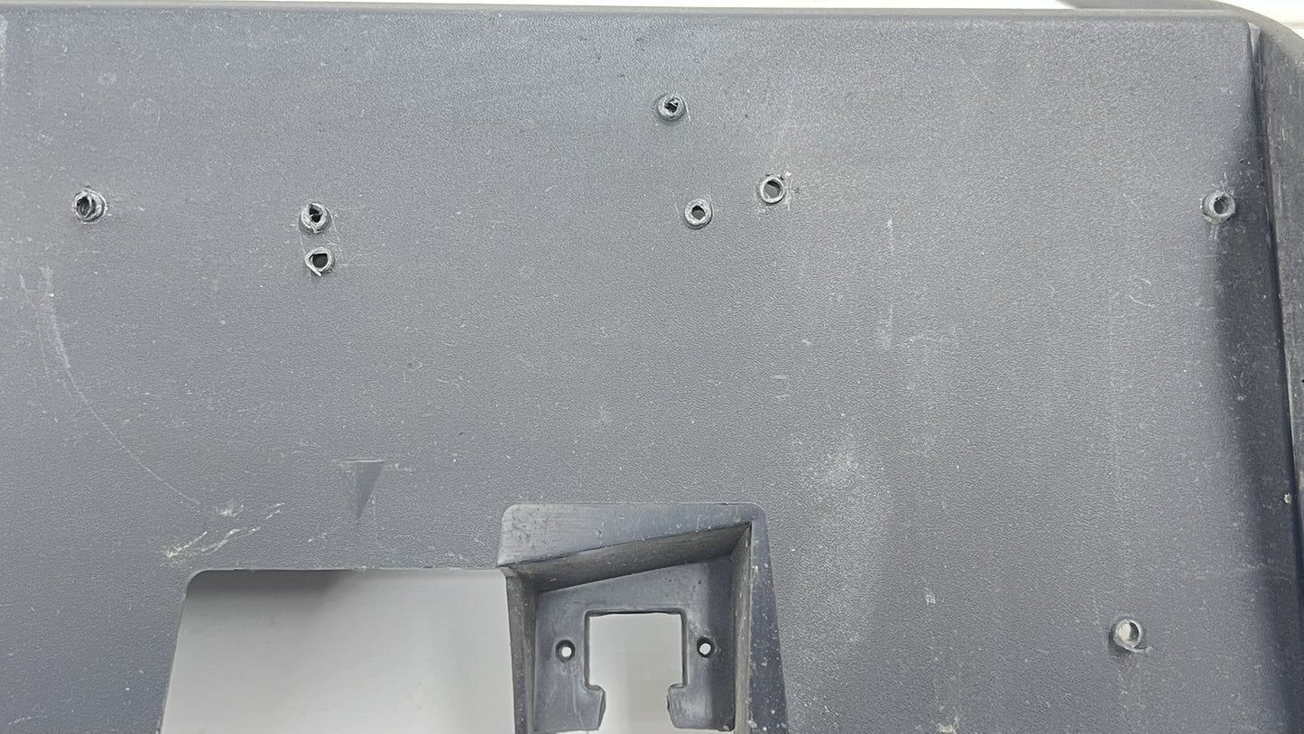 PR3B-C10155-AA / PR3B C10155 AA / PR3BC10155AA 24-25 FORD MUSTANG GT DARK HORSE LEFT SIDE SKIRT ROCKER PANEL COVER TRIM 