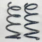 061528350062 24-25 NISSAN Z NISMO FRONT AND REAR SHOCK STRUT SPRING ABSORBER COMPLETE SET OEM