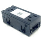MU5T-19J252-AA / MU5T 19J252 AA / MU5T19J252AA 24-25 FORD MUSTANG GT FRONT USB PORT CHARGE PORT MU5T-19J252-AA OEM