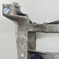 10312076 01-04 CHEVROLET CORVETTE C5 Z06 FRONT ENGINE CRADLE SUBFRAME W/ ENGINE MOUNT OEM