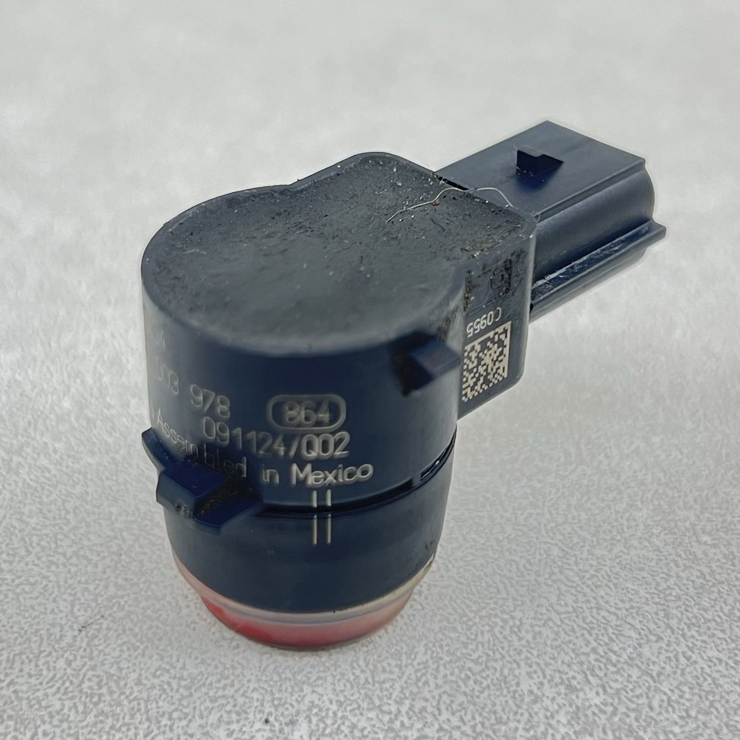 92218254 10-15 CAMARO SS BUMPER PDC PARKING DISTANCE WARNING SENSOR 92218254 OEM