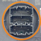 P3HA-13B626-AE / P3HA 13B626 AE / P3HA13B626AE 24-25 FORD MUSTANG GT DRIVER LEFT HEADLIGHT HEAD LIGHT LAMP BALLAST MODUL