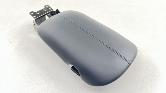 24-25 FORD MUSTANG DARK HORSE CENTER CONSOLE ARMREST ARM REST COVER LID OEM