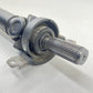20931145 / 2093 1145 12-15 CHEVROLET CAMARO ZL1 MANUAL DRIVESHAFT DRIVE SHAFT PROPELLER 20931145 OEM