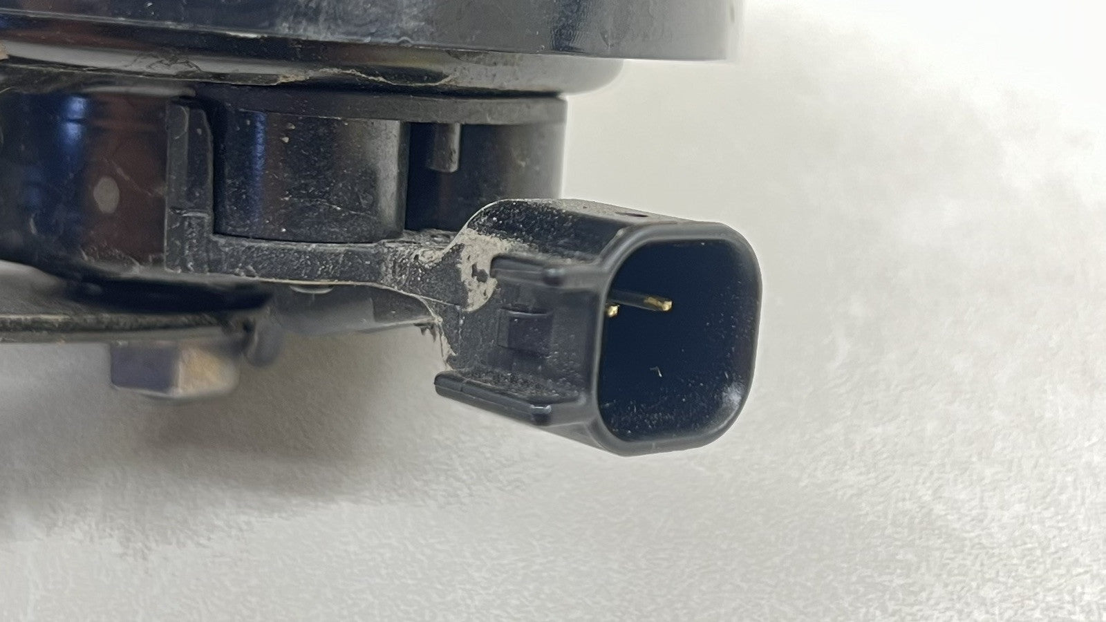 PR3T-13A803-AA / PR3T 13A803 AA / PR3T13A803AA 24-25 FORD MUSTANG GT LOW HIGH NOTE PITCH TONE HORN SIREN ALARM SIGNAL PA