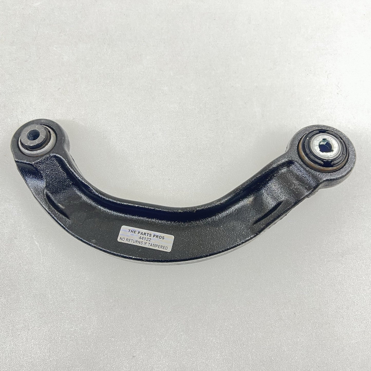 PR3C-5K551-FB / PR3C 5K551 FB / PR3C5K551FB 24-25 FORD MUSTANG GT PASSENGER RIGHT REAR CONTROL ARM PARTIAL SET OEM
