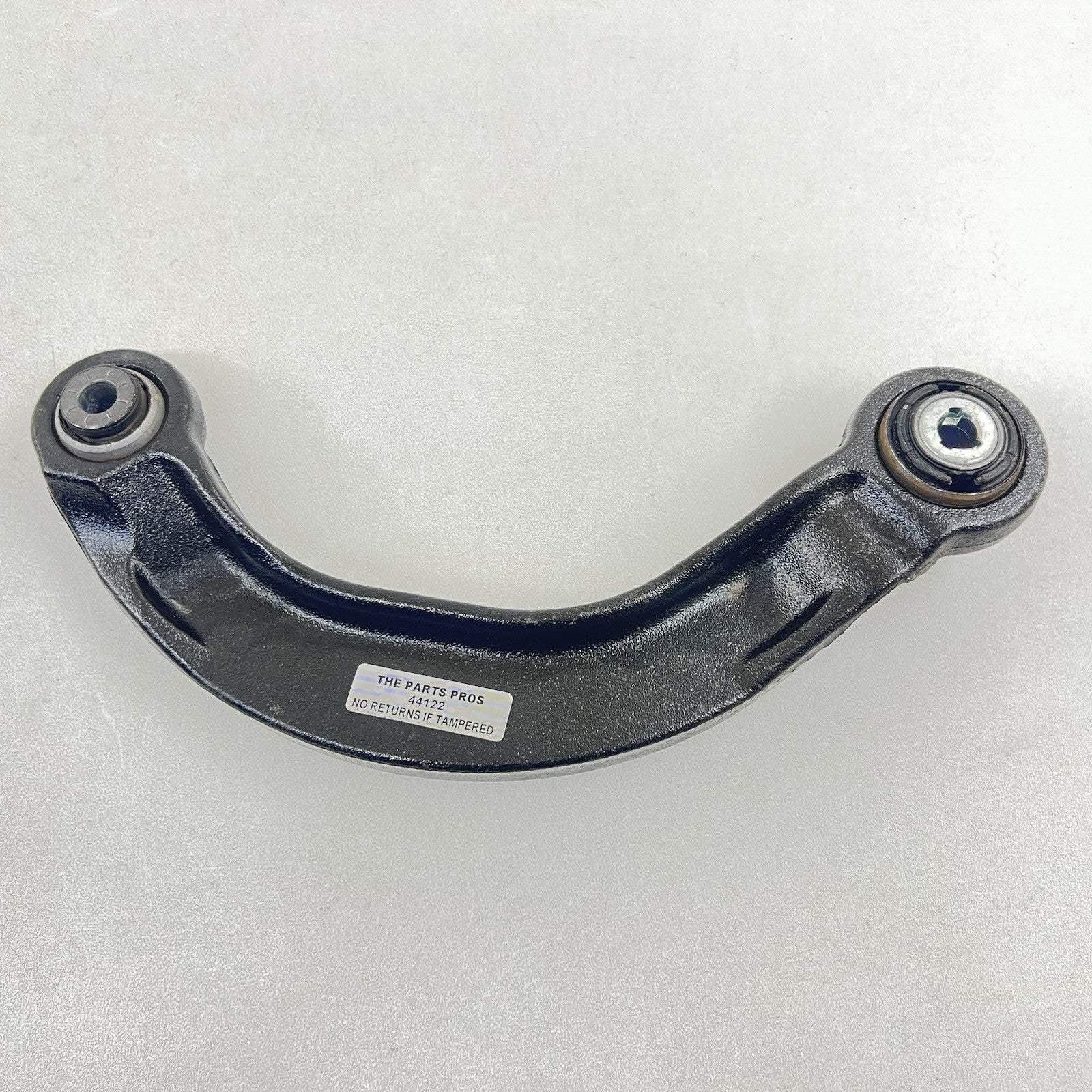PR3C-5K551-FB / PR3C 5K551 FB / PR3C5K551FB 24-25 FORD MUSTANG GT PASSENGER RIGHT REAR CONTROL ARM PARTIAL SET OEM