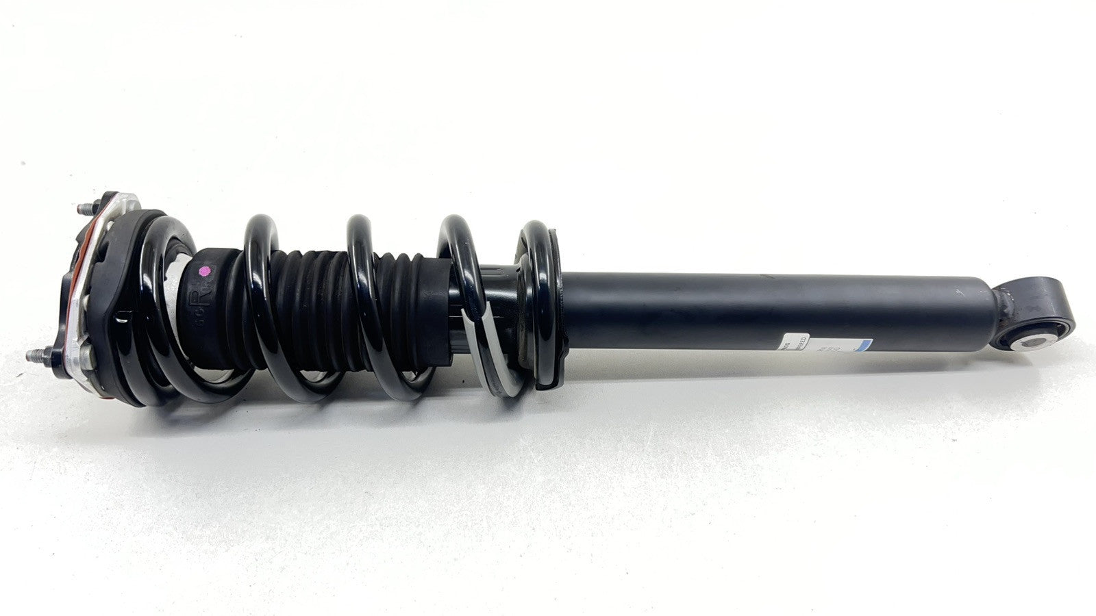 061528350062 24-25 NISSAN Z NISMO FRONT AND REAR SHOCK STRUT SPRING ABSORBER COMPLETE SET OEM