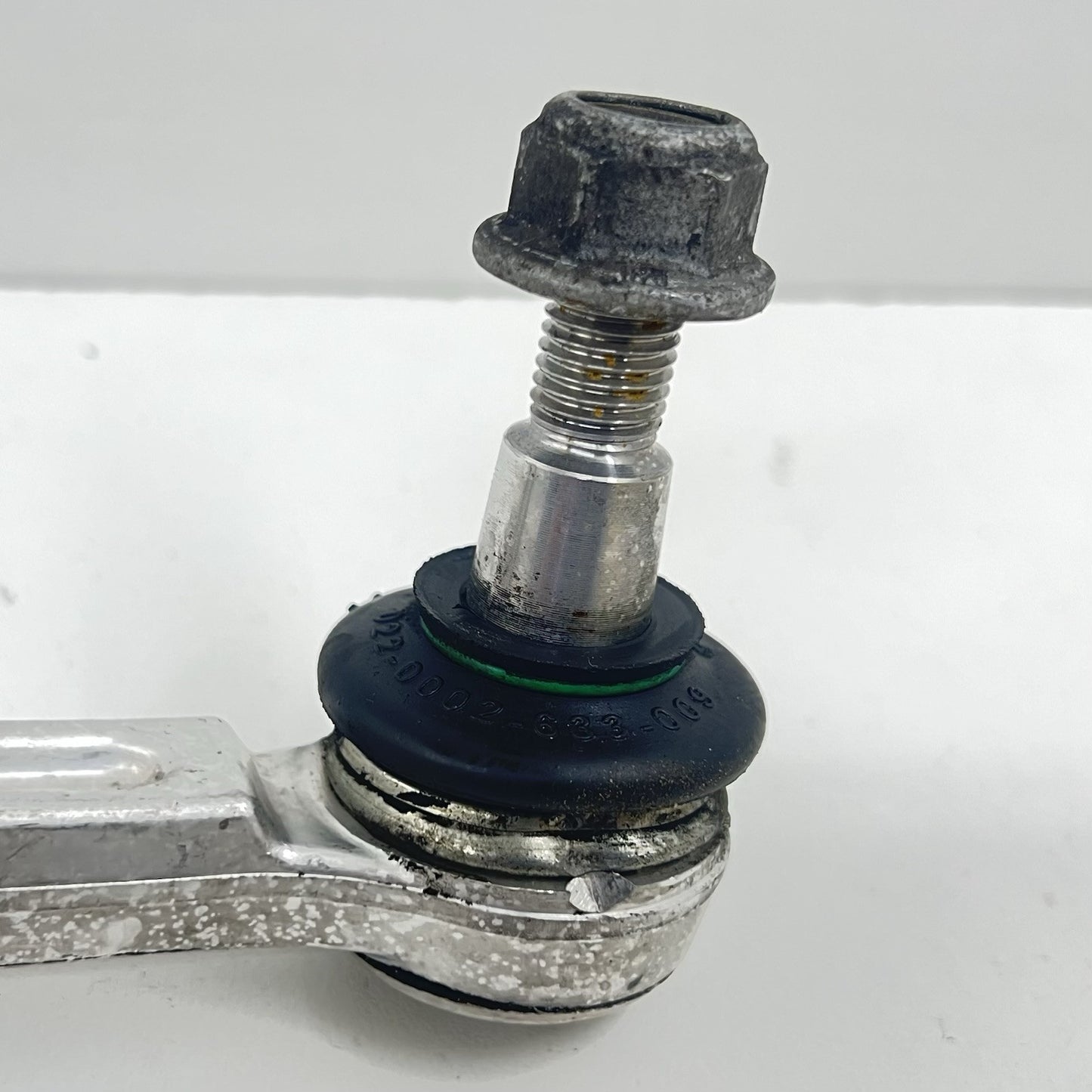 997.347.011.05 / 997 347 011 05 / 99734701105 05-08 PORSCHE BOXSTER 987 POWER STEERING GEAR BOX RACK & PINION 9973470110