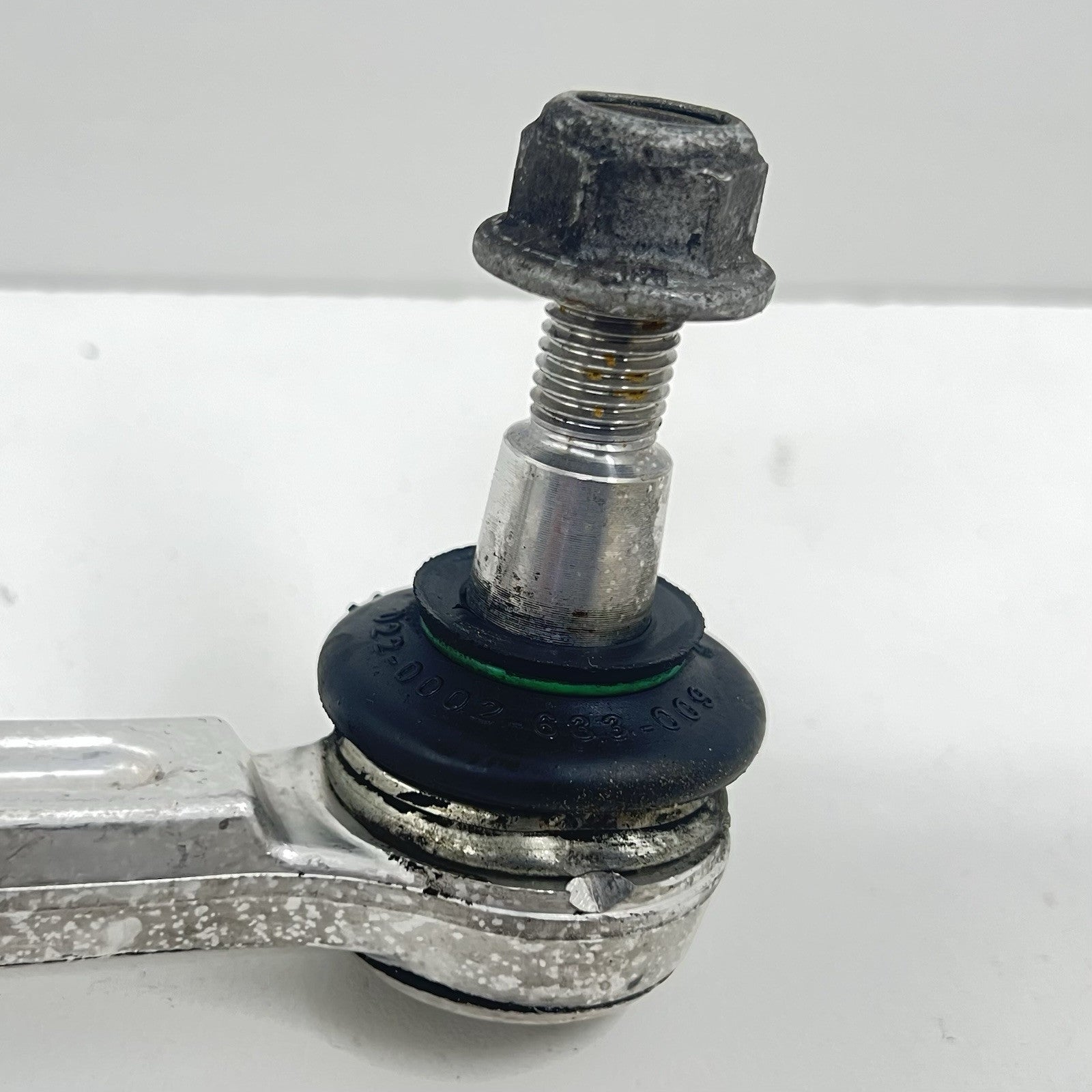 997.347.011.05 / 997 347 011 05 / 99734701105 05-08 PORSCHE BOXSTER 987 POWER STEERING GEAR BOX RACK & PINION 9973470110