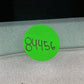 DOT-376 / DOT 376 / DOT376 24-25 ACURA INTEGRA TYPE S DRIVER LEFT REAR DOOR GLASS WINDOW OEM