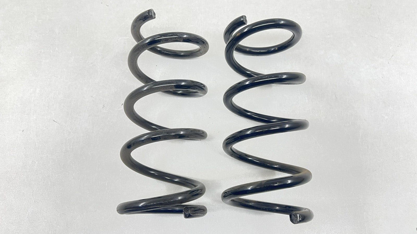 061528350062 24-25 NISSAN Z NISMO FRONT AND REAR SHOCK STRUT SPRING ABSORBER COMPLETE SET OEM