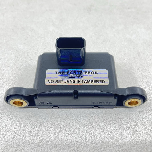 13504156 / 1350 4156 10-15 CHEVROLET CAMARO SS VEHICLE DYNAMIC YAW RATE SENSOR MODULE 13504156 OEM