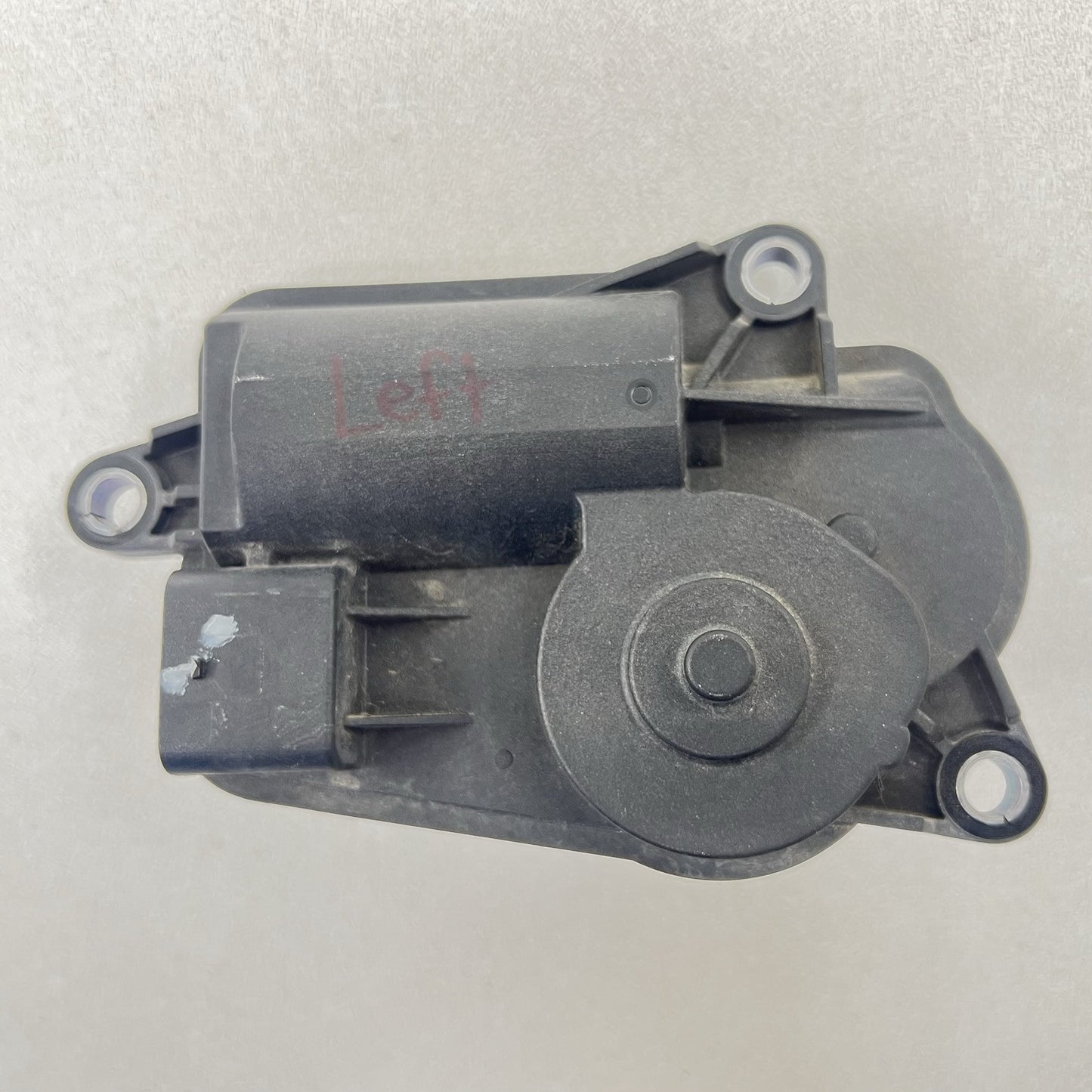 85120344 22-25 CADILLAC CT4 CT5 V BLACKWING LEFT OR RIGHT REAR EXHAUST VALVE ACTUATOR OEM