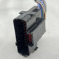 PR3T-18B574-BC / PR3T 18B574 BC / PR3T18B574BC 24-25 FORD MUSTANG GT HVAC BOX HEATER AC FLAP MOTOR AIR MIX ACTUATOR SET 