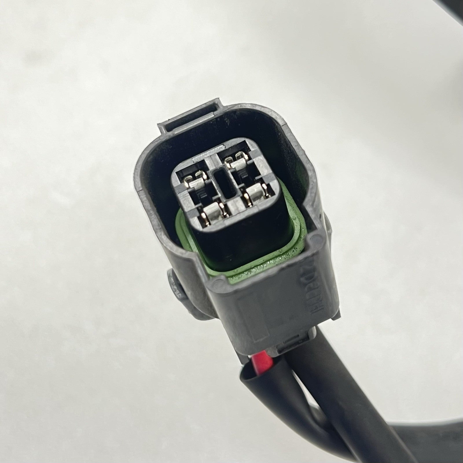 5YY0426 10-15 CHEVROLET CAMARO SS RADIATOR FAN COOLING MOTOR WITH FAN BLADE PAIR OEM