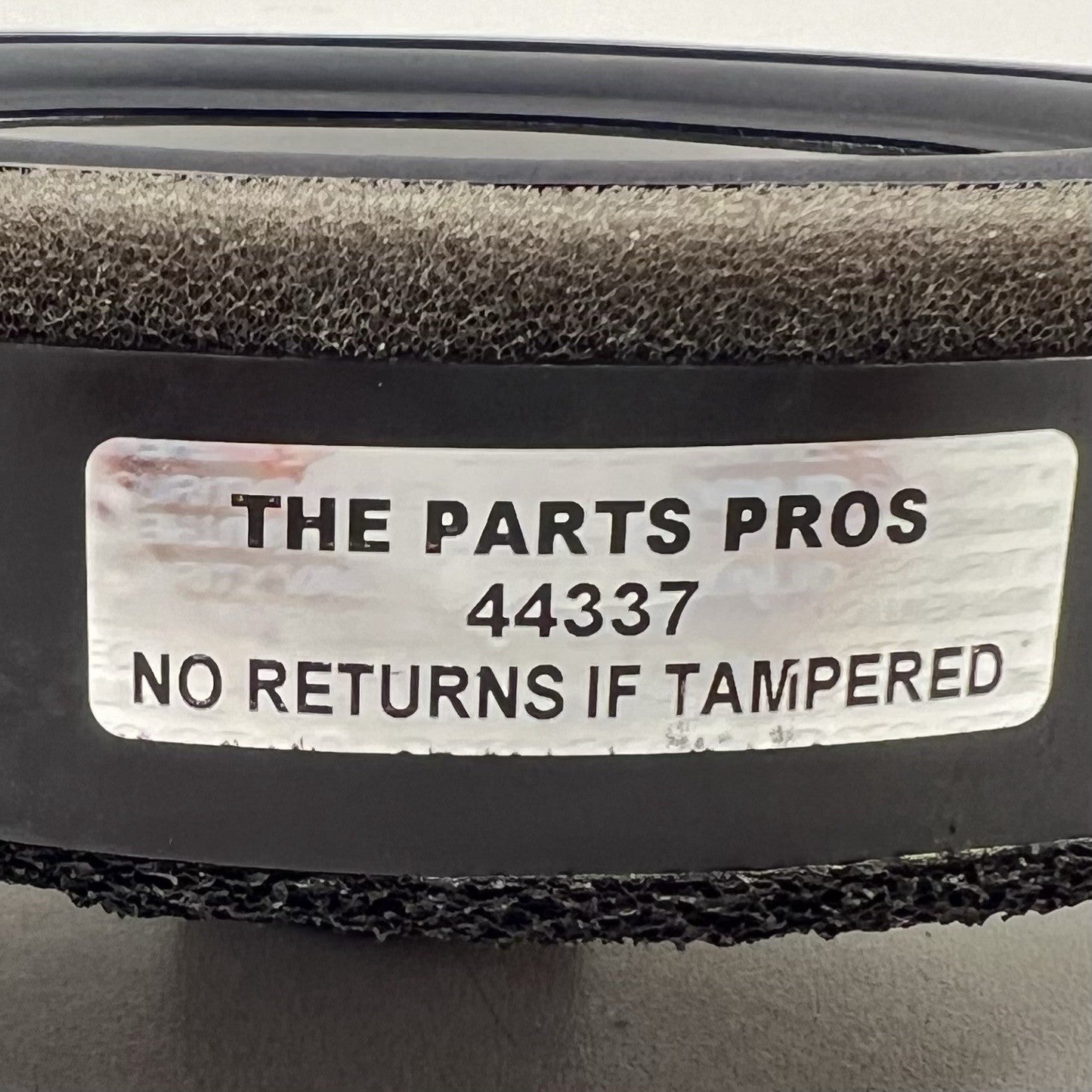 24-25 ACURA INTEGRA TYPE S LEFT OR RIGHT REAR DOOR SPEAKER ELS STUDIO 3D OEM