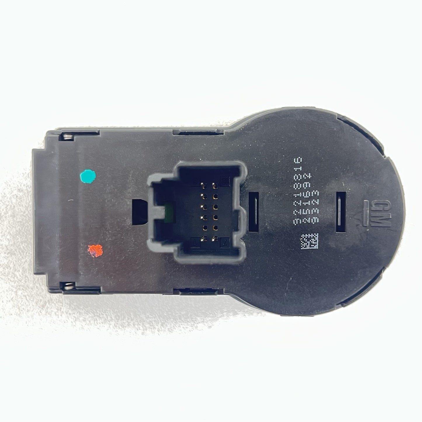 92218816 10-15 CHEVROLET CAMARO SS HEADLIGHT HEAD LIGHT LAMP CONTROL SWITCH 92218816 OEM