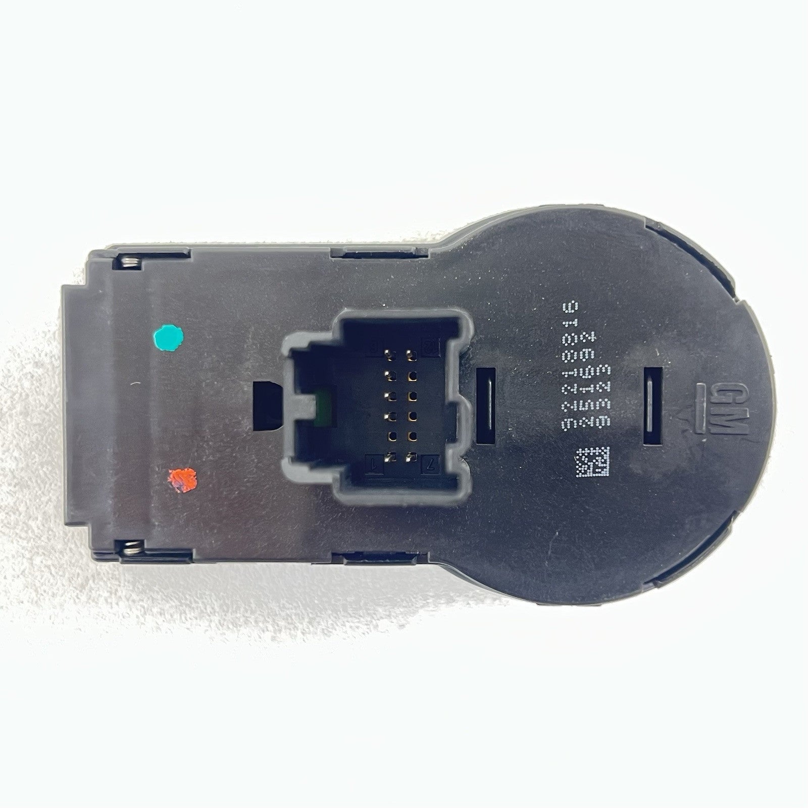 92218816 10-15 CHEVROLET CAMARO SS HEADLIGHT HEAD LIGHT LAMP CONTROL SWITCH 92218816 OEM