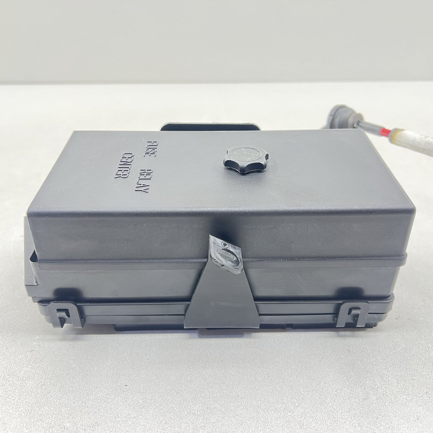 10443148 01-04 CHEVROLET CORVETTE C5 Z06 INTERIOR CABIN FUSE RELAY JUNCTION BOX OEM