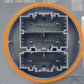 P3HA-13B626-AE / P3HA 13B626 AE / P3HA13B626AE 24-25 FORD MUSTANG GT DRIVER LEFT HEADLIGHT HEAD LIGHT LAMP BALLAST MODUL