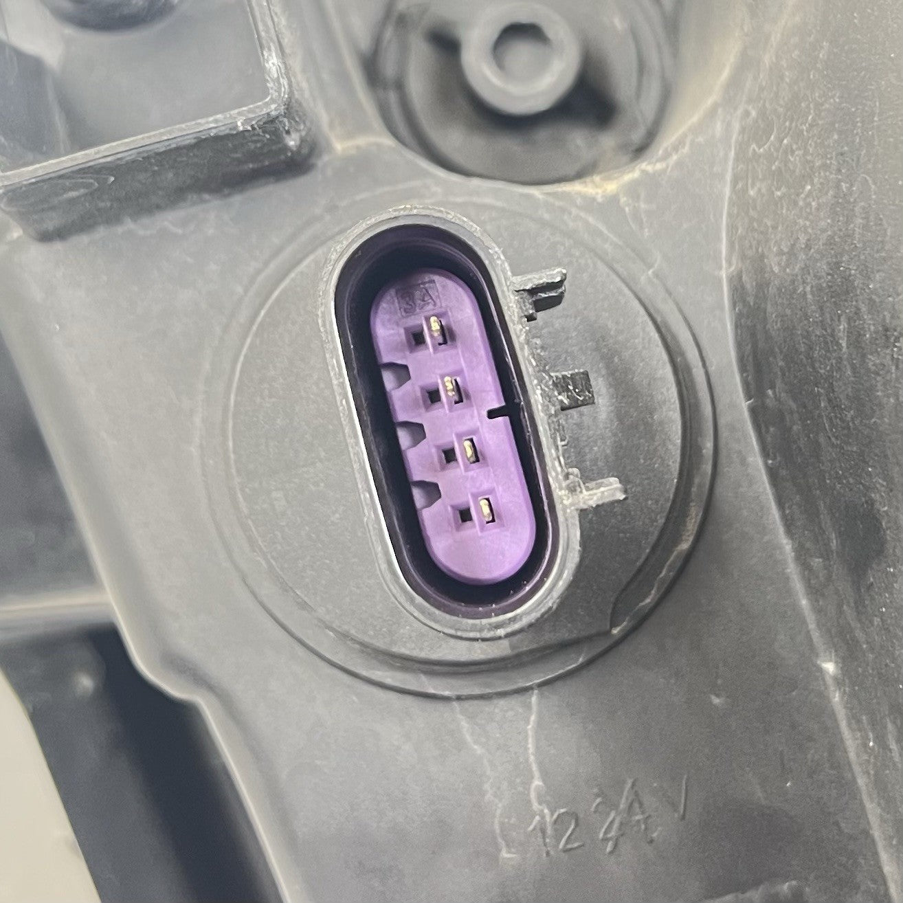 22959919 12-15 CHEVROLET CAMARO ZL1 DRIVER LEFT FRONT HEADLIGHT HEAD LIGHT LAMP HID OEM