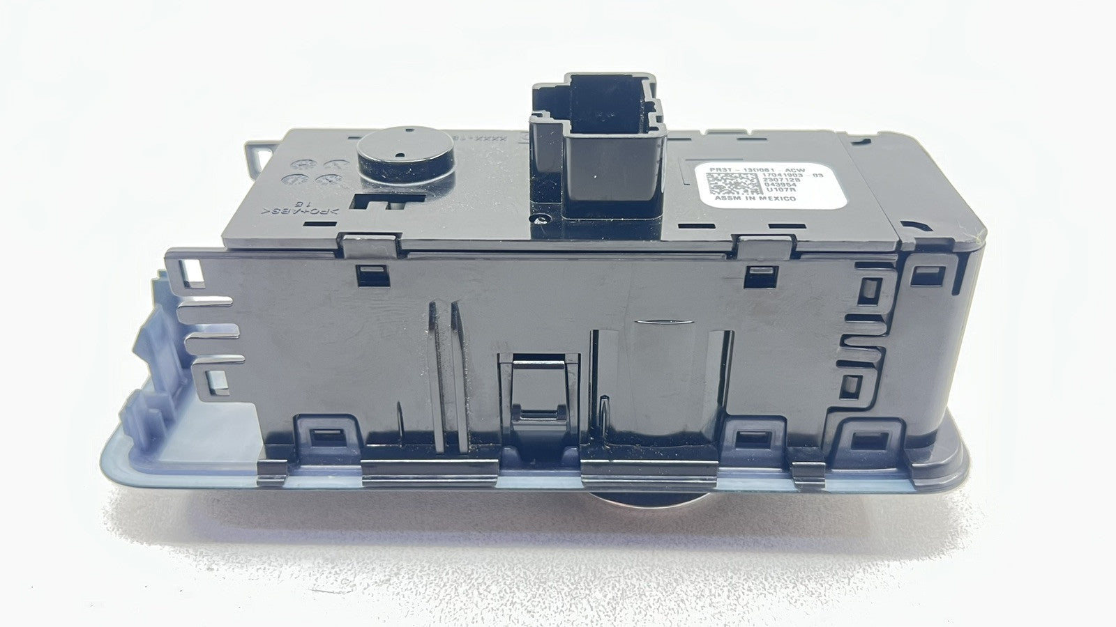 PR3T-13D061-ACW /PR3T 13D061 ACW / PR3T13D061ACW 24-25 FORD MUSTANG GT DARK HORSE HEADLIGHT HEAD LIGHT LAMP CONTROL SWIT