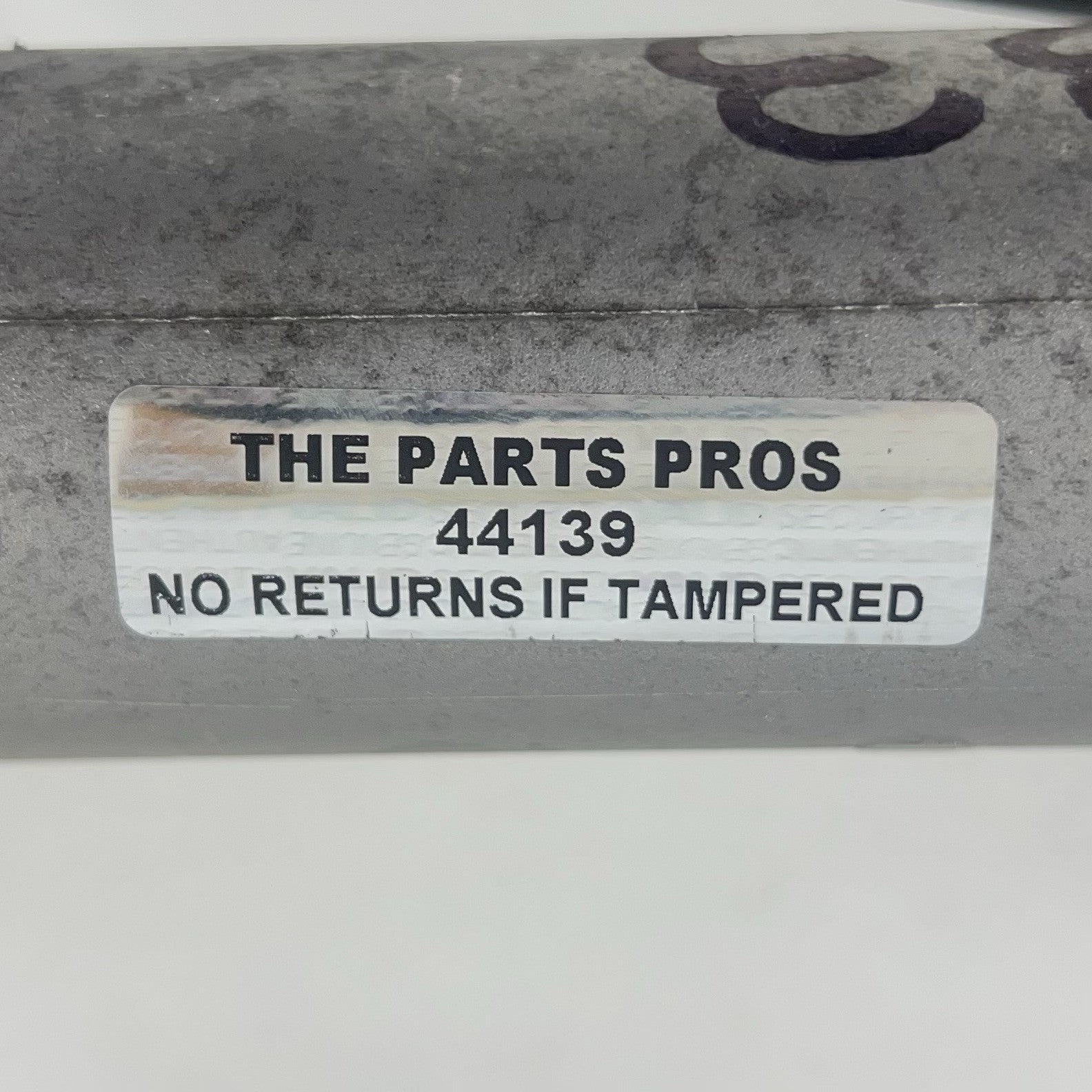 997.347.011.05 / 997 347 011 05 / 99734701105 05-08 PORSCHE BOXSTER 987 POWER STEERING GEAR BOX RACK & PINION 9973470110