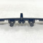 PR3B-17B861-A / PR3B 17B861 A / PR3B17B861A 24-25 FORD MUSTANG GT REAR CENTER BUMPER BRACKET SUPPORT MOUNT PR3B-17B861-A