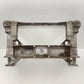10266824 01-04 CHEVROLET CORVETTE C5 Z06 REAR SUBFRAME CROSSMEMBER CRADLE 10266824 OEM