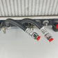 3E012218 10-11 CHEVROLET CAMARO SS RADIATOR CONDENSER ASSEMBLY 3E012218 OEM