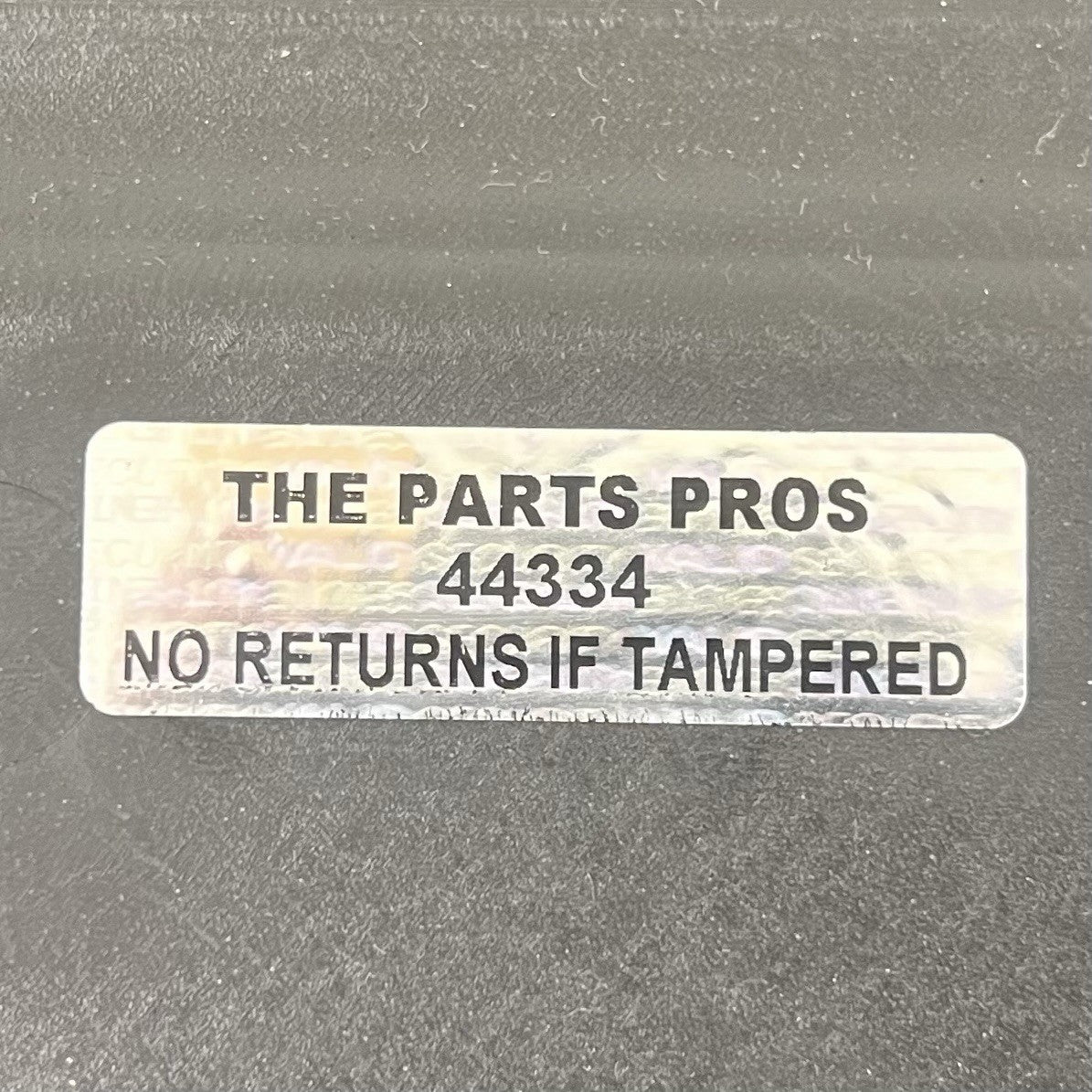 0487575 11-15 CHEVROLET CAMARO CONVERTIBLE OVERHEAD DOME LIGHT W/ SUN VISOR PAIR OEM