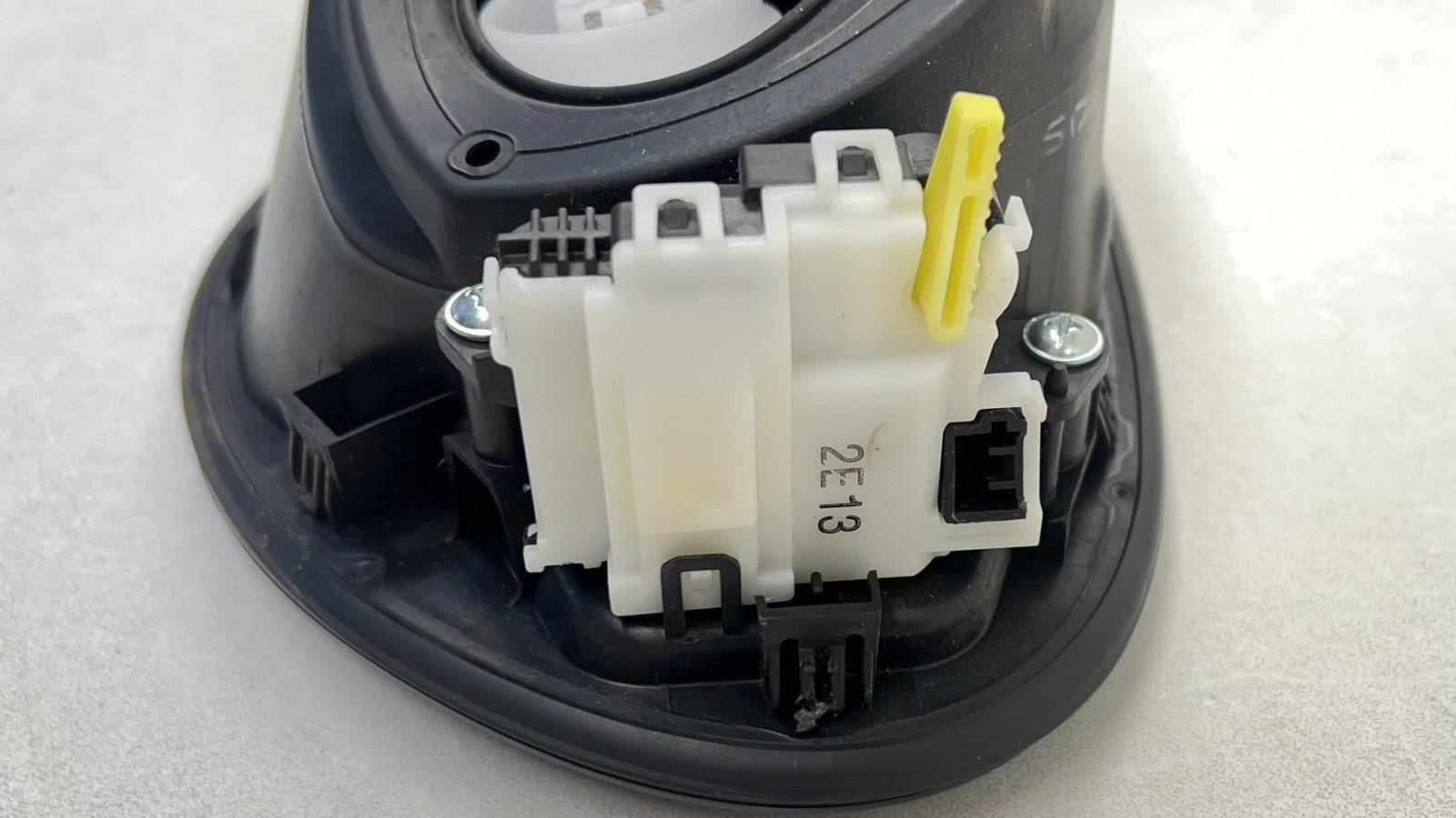 5147B1-E00 / 5147B1 E00 / 5147B1E00 22-25 TOYOTA GR86 FUEL TANK GAS CAP DOOR LID COVER BLACK 5147B1E00 OEM