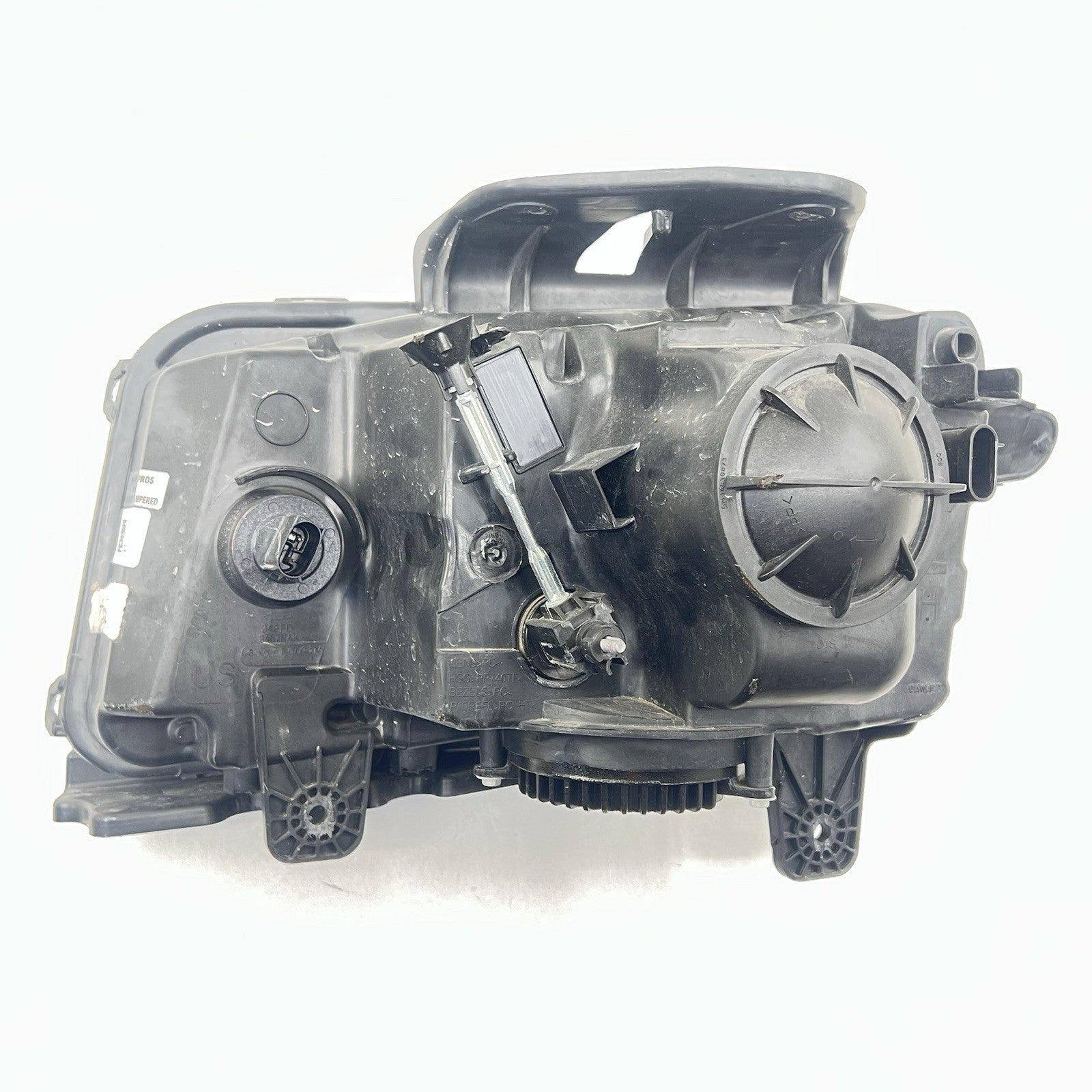 22959920 12-15 CHEVROLET CAMARO ZL1 RIGHT FRONT HEADLIGHT HEAD LIGHT LAMP HID OEM NOTE*