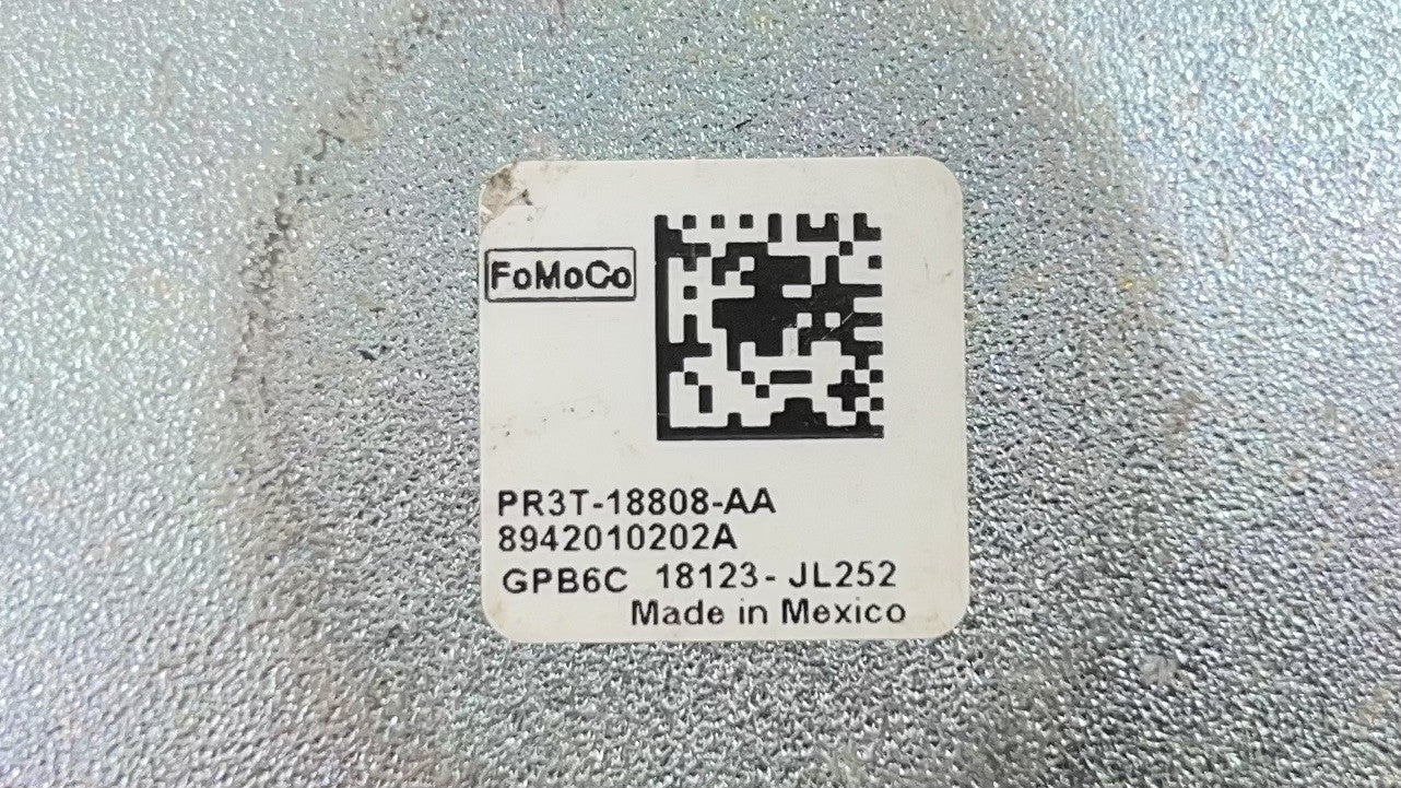 PR3T-18808-AA / PR3T 18808 AA / PR3T18808AA 24-25 FORD MUSTANG GT BANG & OLUFSEN SPEAKER AUDIO SOUND PR3T-18808-AA OEM