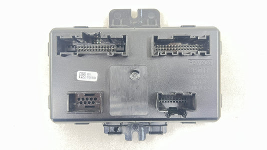 PR3T-18C612-BD / PR3T 18C612 BD / PR3T18C612BD 24-25 FORD MUSTANG GT TEMPERATURE CLIMATE CONTROL MODULE PR3T-18C612-BD O