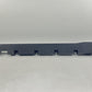 PR3B-C10155-AA / PR3B C10155 AA / PR3BC10155AA 24-25 FORD MUSTANG GT DARK HORSE LEFT SIDE SKIRT ROCKER PANEL COVER TRIM 