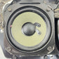 10278959 97-04 CHEVROLET CORVETTE C5 LEFT AND RIGHT DOOR SPEAKER PAIR W/ REAR SPEAKER OEM
