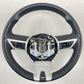 92236322 10-11 CHEVROLET CAMARO SS DRIVER STEERING WHEEL LEATHER 92236322 OEM