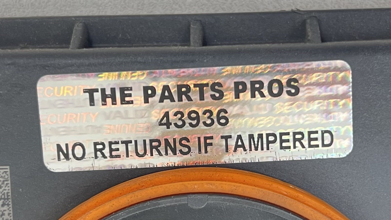 P3HA-13B626-AE / P3HA 13B626 AE / P3HA13B626AE 24-25 FORD MUSTANG GT DRIVER LEFT HEADLIGHT HEAD LIGHT LAMP BALLAST MODUL